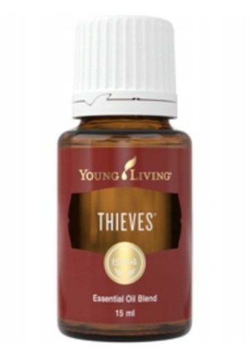 Zdjęcie oferty: Thieves 15 ml złodzieje young living