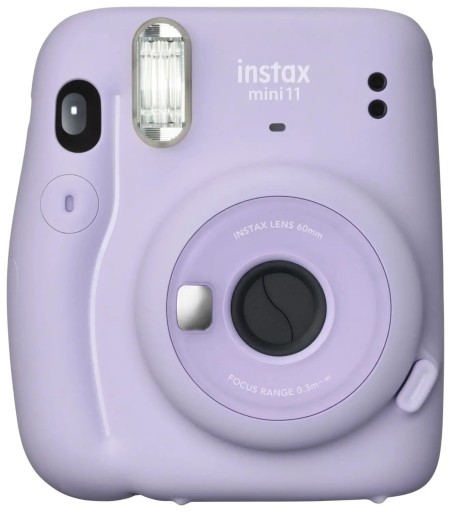 Zdjęcie oferty: Fujifilm Instax Mini 11 fioletowy