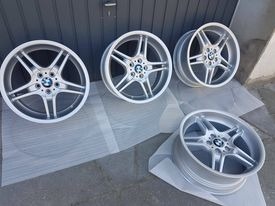 Zdjęcie oferty: Felgi BMW 19cal