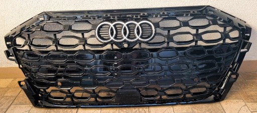 Zdjęcie oferty: Audi RS3  Grill Atrapa  8Y0853651 H/AB