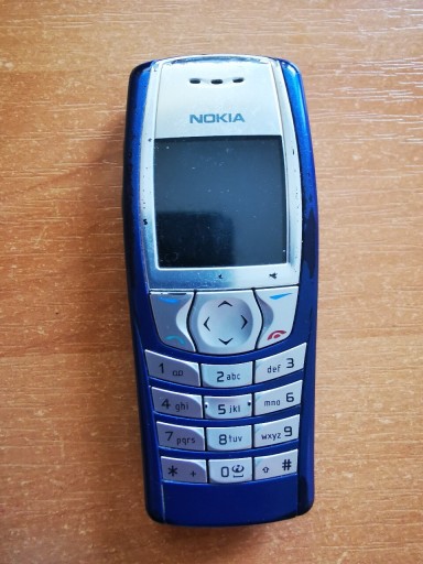 Zdjęcie oferty: Nokia 6610i bardzo dobry stan