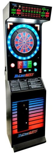 Zdjęcie oferty: NEW KINGS/DartBEST Automat Dart Lotki Zarobkowy lub HOME 2 Lata Gwarancji