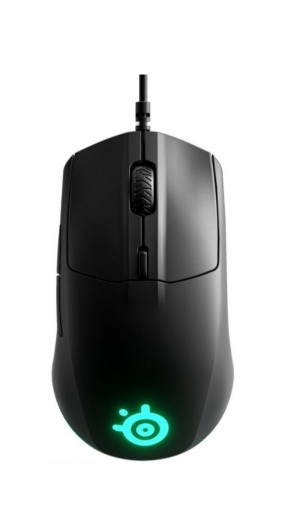 Zdjęcie oferty: Mysz STEELSERIES Rival 3