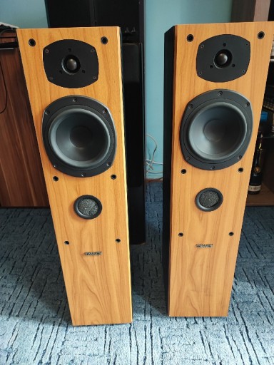 Zdjęcie oferty: Tannoy mercury m3