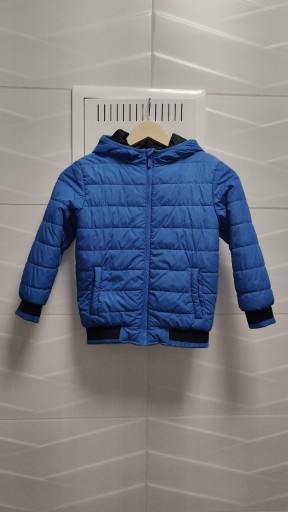 Zdjęcie oferty: Kurtka Dunnes Stores r. 6-7 lat ocieplana pikowana zimowa