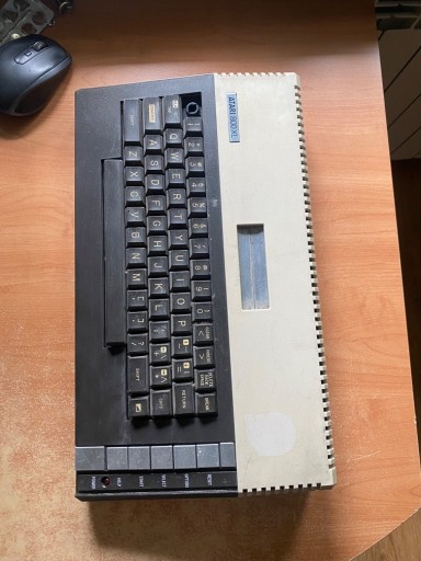 Zdjęcie oferty: Atari 800 XL komputer 