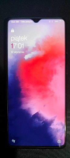 Zdjęcie oferty: OnePlus 7T 8/128 GB (HD1903)