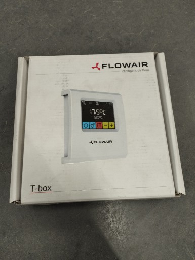Zdjęcie oferty: Flowair T-BOX 52625