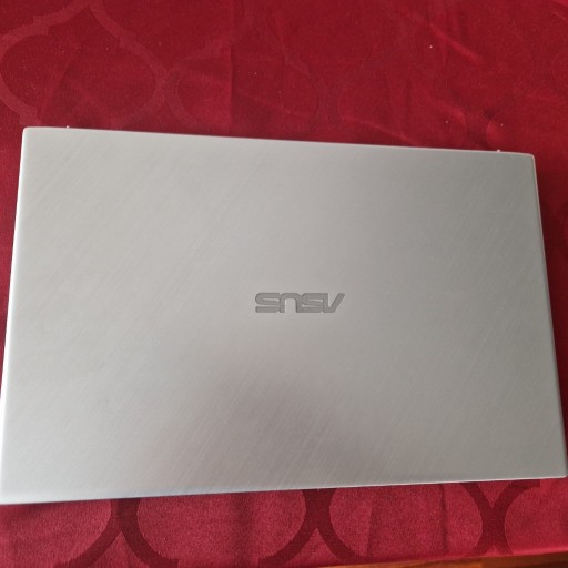 Zdjęcie oferty: Laptop Asus Viboobok k512f