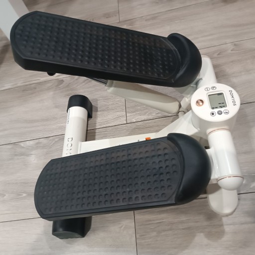 Zdjęcie oferty: Stepper Domyos MS100