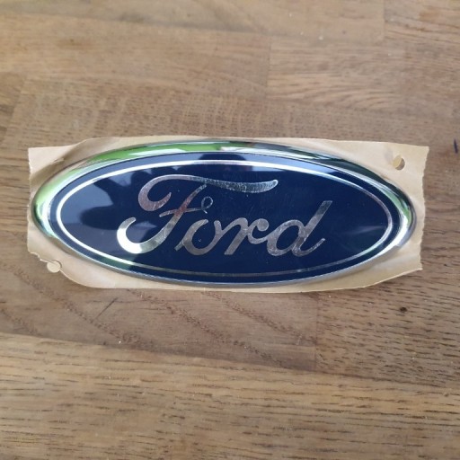 Zdjęcie oferty: emblemat Ford znaczek