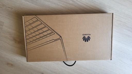 Zdjęcie oferty: Huawei matebook d15