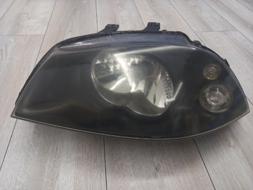 Zdjęcie oferty: Reflektor lewy - Seat Ibiza III 6L