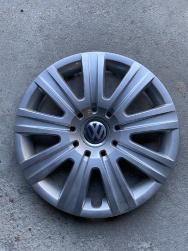 Zdjęcie oferty: Kołpaki VW 16 cali ORYGINALNE