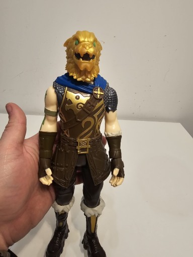 Zdjęcie oferty: Fortnite figurka 30 cm seria Victory pies bojowy 