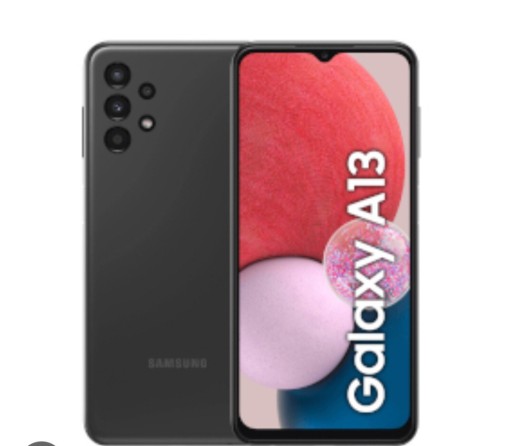 Zdjęcie oferty: Samsung Galaxy A13