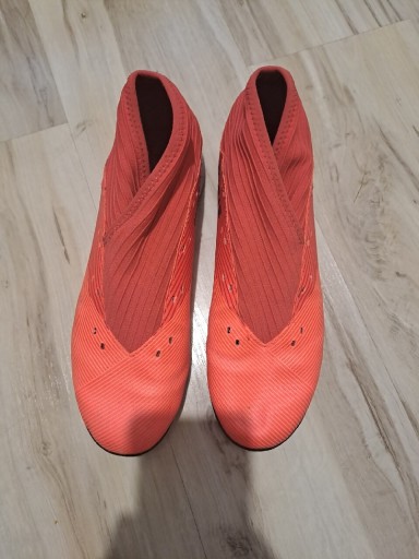 Zdjęcie oferty: adidas nemeziz 19.3