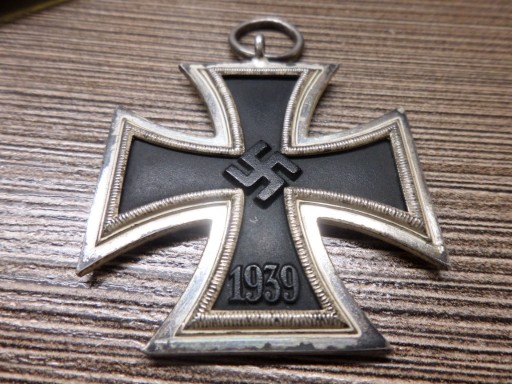 Zdjęcie oferty: Order Krzyż żelazny