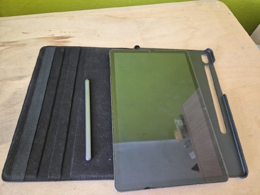 Zdjęcie oferty: Tablet Samsung tab S6 T860 wi fi Kraków 