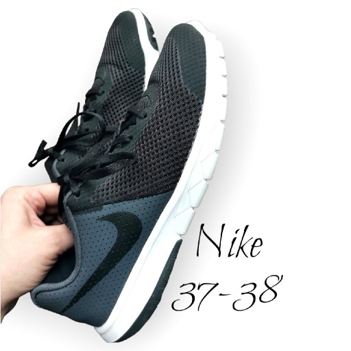 Zdjęcie oferty: Buty sportowe Nike Flex Experience 5 biegowe 37 38