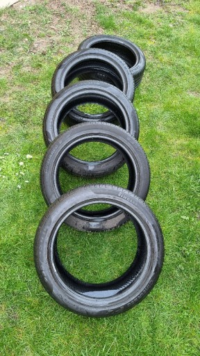 Zdjęcie oferty: Opony Pirelli 235/45 R18