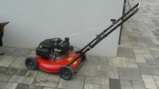 Zdjęcie oferty: Kosiarka spalinowa MTD 51 BO   w pełni sprawna 