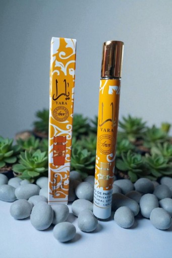Zdjęcie oferty: Yara Tous 35ml – kobiecy zapach z nutą mango, wanilii i egzotyki