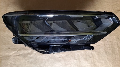 Zdjęcie oferty: Lampa prawa VW Passat B8 lift full led 3G1941036P