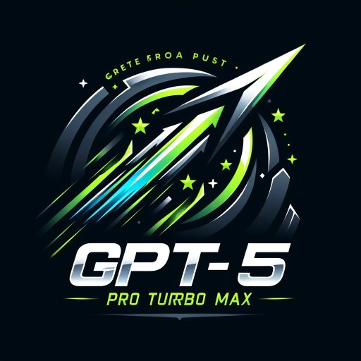 Zdjęcie oferty: CHATGPT-5 Pro Turbo Max CHAT GPT 5.0 NAJNOWSZY!!!