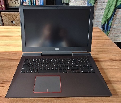 Zdjęcie oferty: Dell G5 15 5587 i7/32GB/512GB SSD/4K/GTX1060