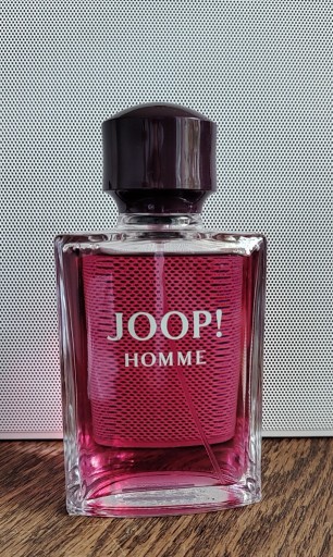 Zdjęcie oferty: Perfumy JOOP! Homme - męskie, unisex 
