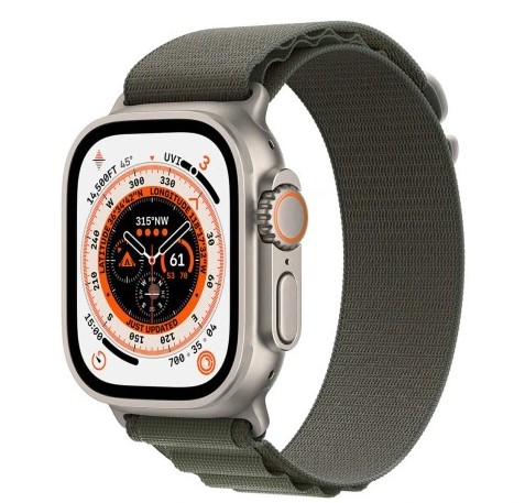Zdjęcie oferty: Apple Watch Ultra z fv