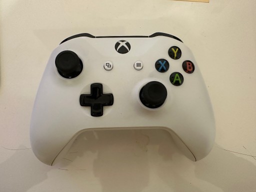 Zdjęcie oferty: ORYGINALNY Pad Kontroler Xbox One S 1708
