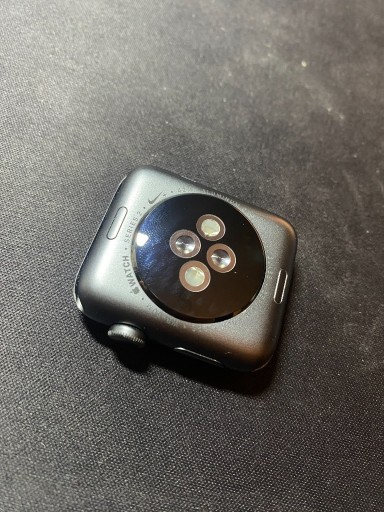 Zdjęcie oferty: Zegarek Apple Watch 2 42mm WR-50M