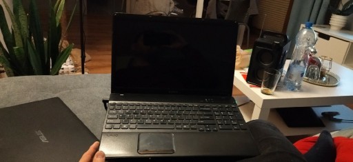 Zdjęcie oferty: Sony Vaio PCG71212m uszkodzony 