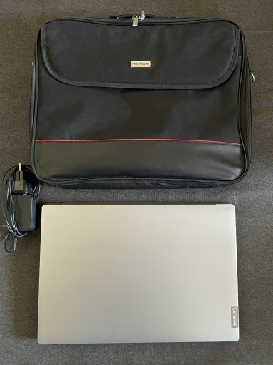 Zdjęcie oferty: Laptop Lenovo idea pad 