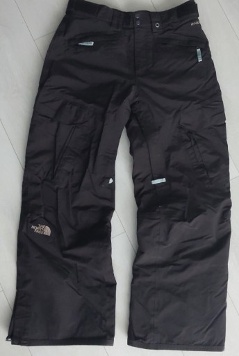 Zdjęcie oferty: The North Face Spodnie Snowboard / Narty 