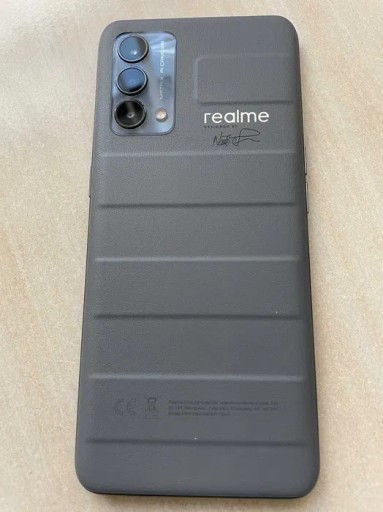 Zdjęcie oferty: Realme GT Master Edition