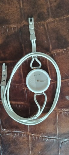 Zdjęcie oferty: Zegarek ELIXA damski, biały
