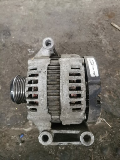 Zdjęcie oferty: Alternator jumper 2.2hdi