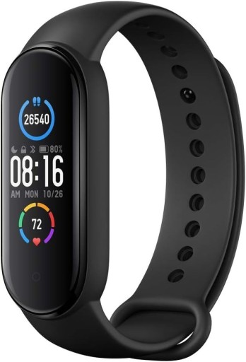 Zdjęcie oferty: Xiaomi Mi Band 5 Activity Smart Bransoletka