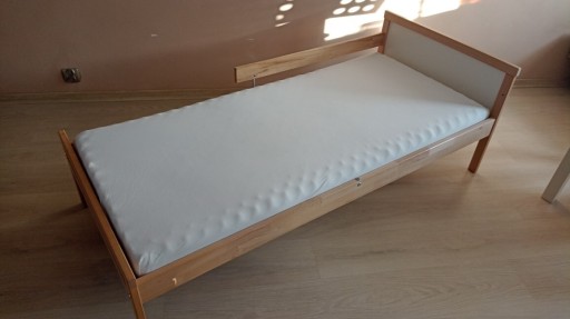 Zdjęcie oferty: Ikea siniglar łóżko 
