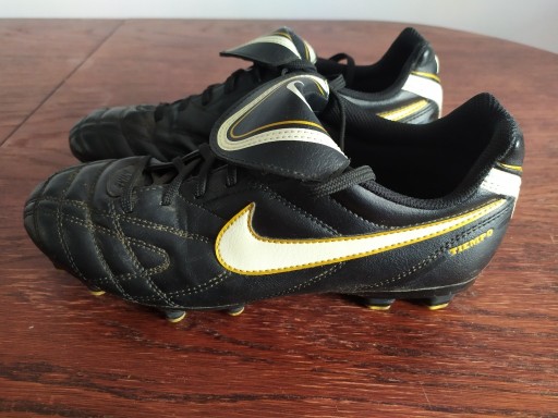 Zdjęcie oferty: Nike Tiempo Legend III FG