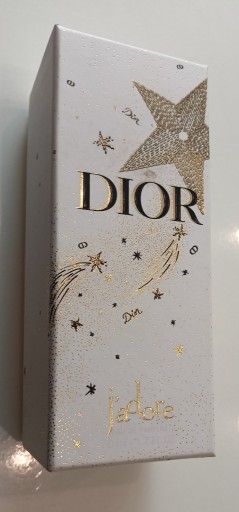 Zdjęcie oferty: Dior J'adore 50 ml 2020 świąteczna limitowana