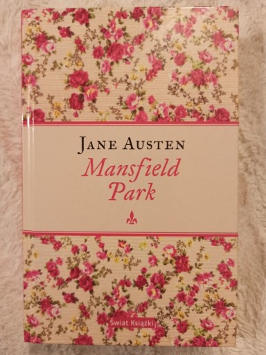 Zdjęcie oferty: Mansfield Park. Jane Austen 
