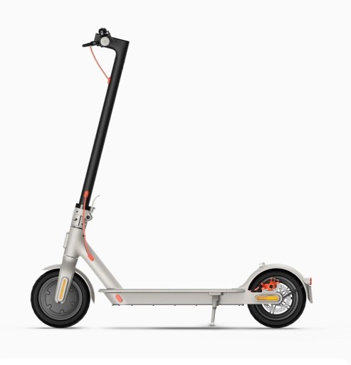 Zdjęcie oferty: Hulajnoga elektryczna Mi Electric Scooter 3 Nowa