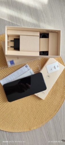 Zdjęcie oferty: Motorola edge 30 neo 5g