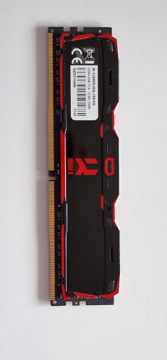 Zdjęcie oferty: Pamięć RAM Goodram DDR4 8 GB 2666
