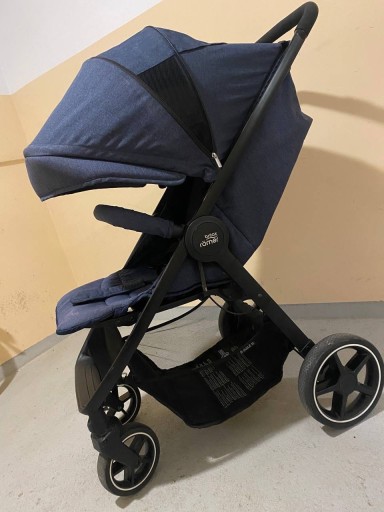 Zdjęcie oferty: Wózek spacerowy Britax romer