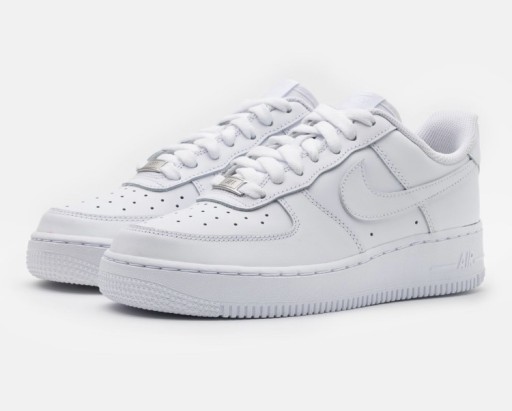 Zdjęcie oferty: Air Force 1 ’07 Nike rozm. 38